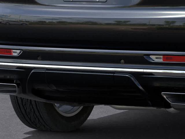 new 2026 Buick Enclave car, priced at $64,690