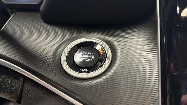 used 2024 Jeep Grand Cherokee L car, priced at $34,495