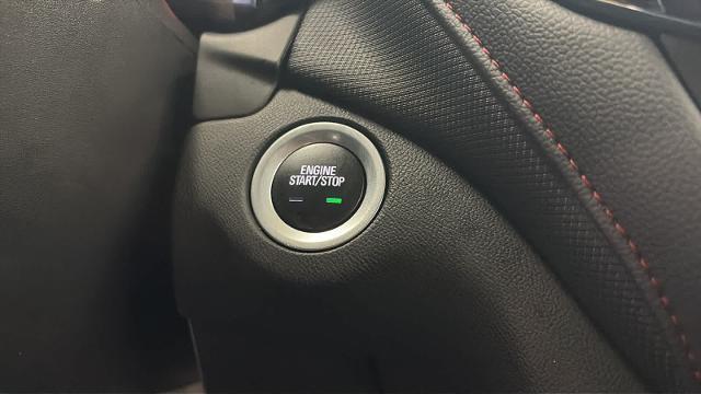 used 2024 Chevrolet Equinox car, priced at $27,995