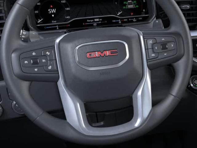 new 2026 GMC Sierra 1500 car, priced at $65,295