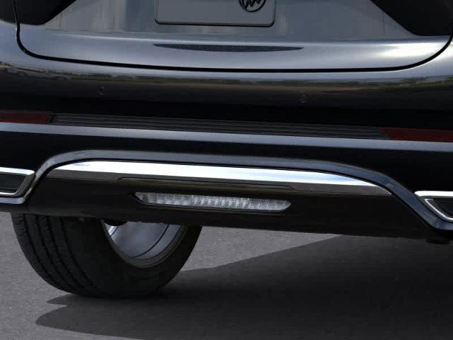 new 2026 Buick Envision car