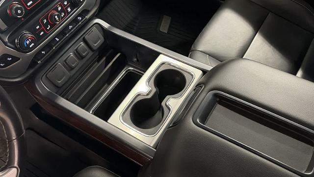 used 2015 GMC Sierra 1500 car, priced at $21,995