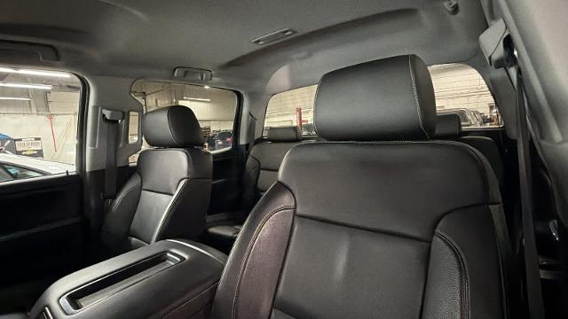 used 2015 GMC Sierra 1500 car, priced at $21,995