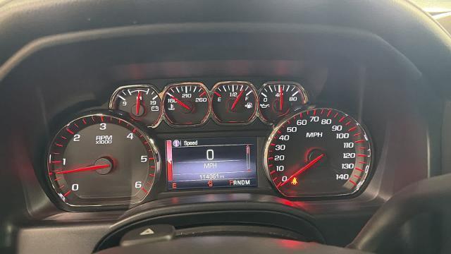 used 2015 GMC Sierra 1500 car, priced at $21,995