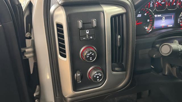 used 2015 GMC Sierra 1500 car, priced at $21,995