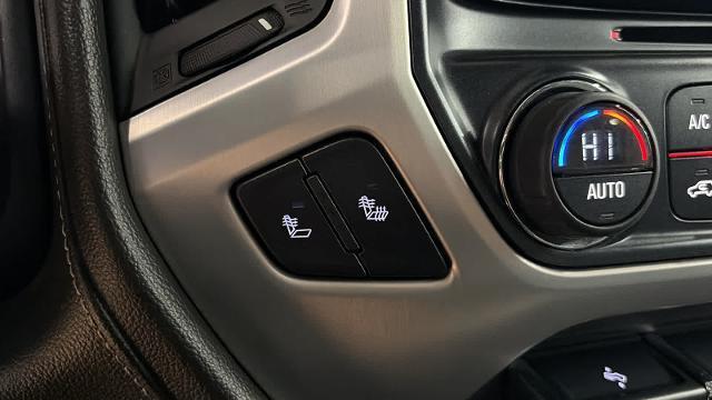 used 2015 GMC Sierra 1500 car, priced at $21,995