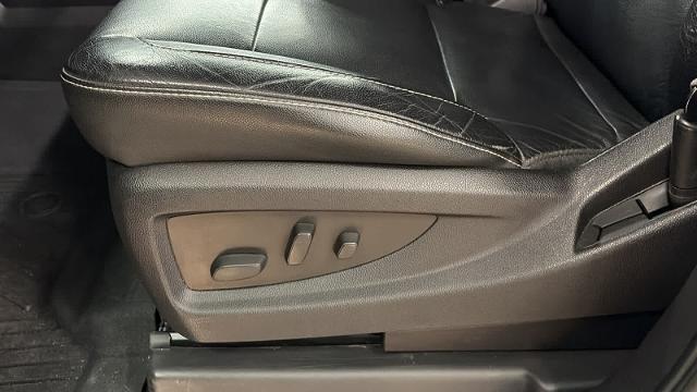 used 2015 GMC Sierra 1500 car, priced at $21,995