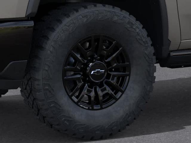 new 2026 Chevrolet Silverado 2500 car, priced at $76,393