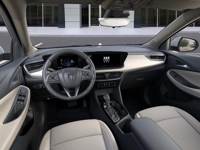 new 2026 Buick Encore GX car, priced at $39,365