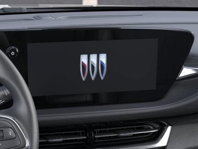 new 2026 Buick Envista car, priced at $29,579