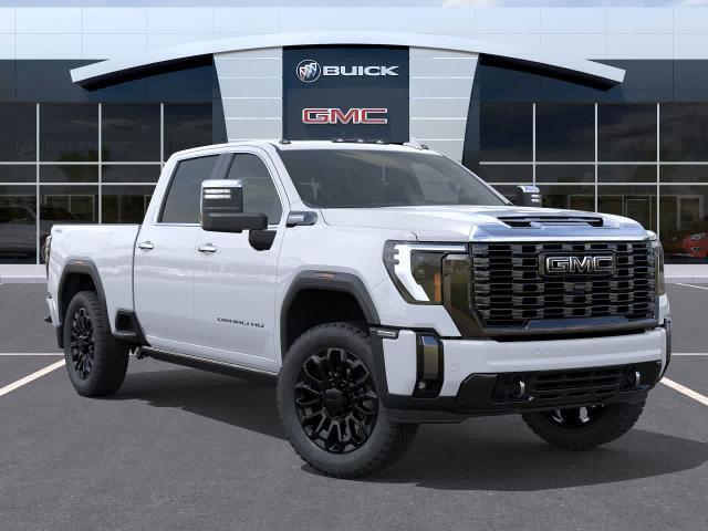 new 2026 GMC Sierra 2500 car