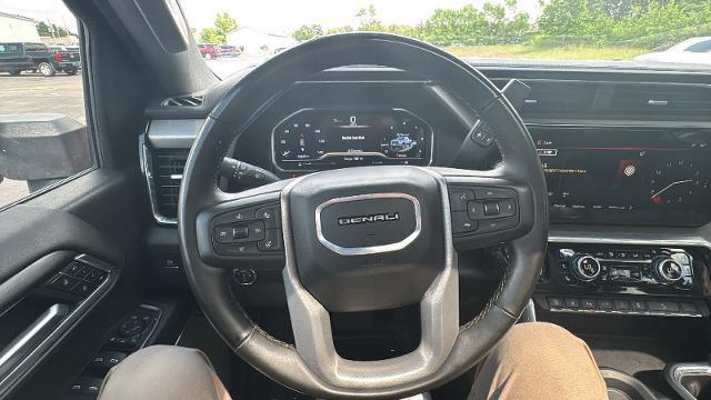 used 2024 GMC Sierra 2500 car, priced at $65,294