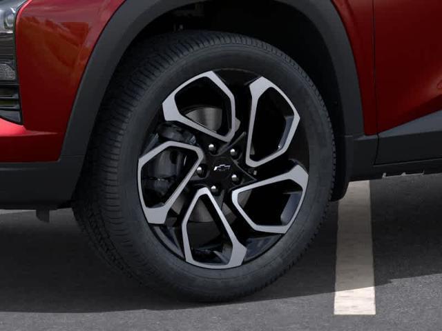 new 2026 Chevrolet Trax car, priced at $29,138