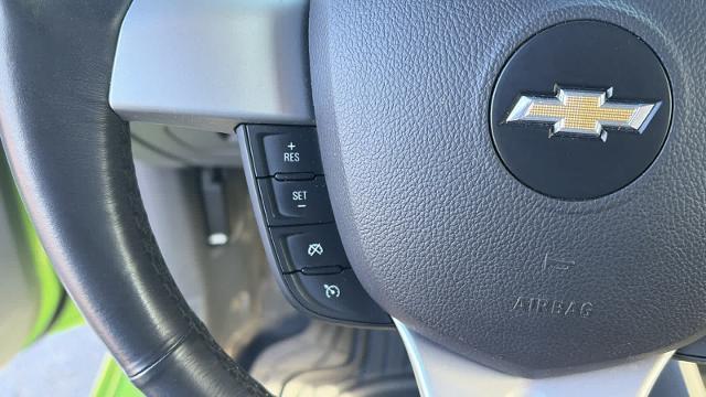 used 2014 Chevrolet Spark car, priced at $6,995