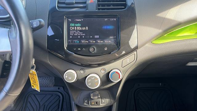 used 2014 Chevrolet Spark car, priced at $6,995