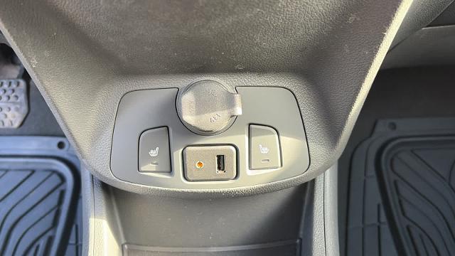 used 2014 Chevrolet Spark car, priced at $6,995