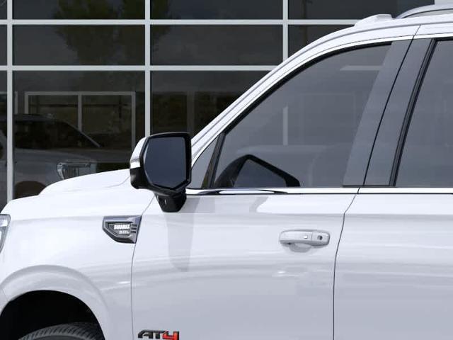 new 2026 GMC Yukon XL car, priced at $106,869