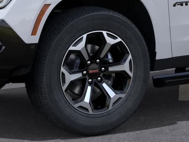 new 2026 GMC Yukon XL car, priced at $106,869