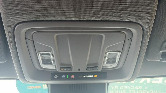 used 2022 Chevrolet Silverado 1500 car, priced at $39,995