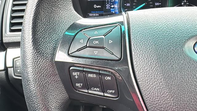 used 2017 Ford Explorer car, priced at $14,995