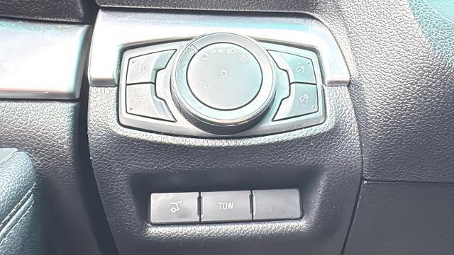 used 2017 Ford Explorer car, priced at $14,995