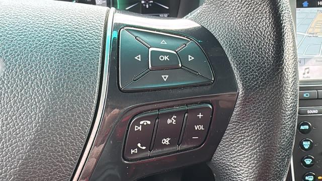 used 2017 Ford Explorer car, priced at $14,995