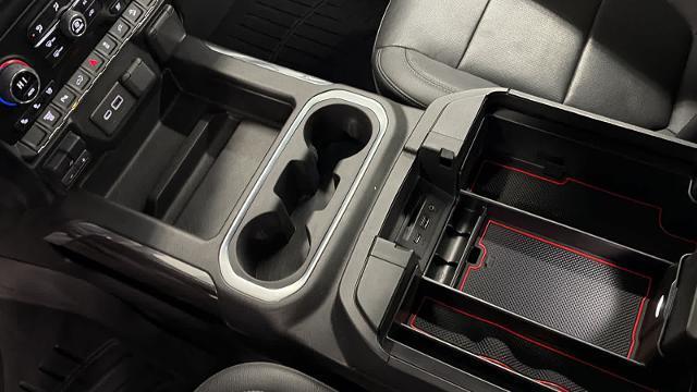 used 2022 Chevrolet Silverado 2500 car, priced at $50,995