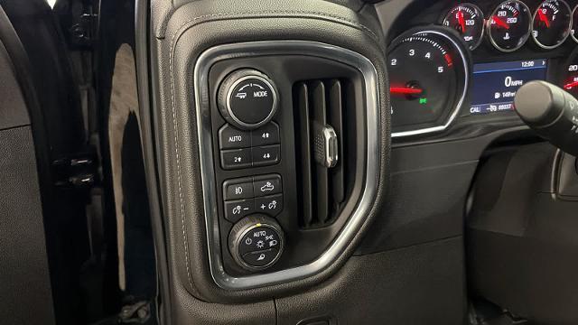 used 2022 Chevrolet Silverado 2500 car, priced at $50,995