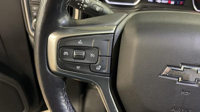 used 2022 Chevrolet Silverado 2500 car, priced at $50,995