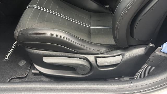 used 2022 Hyundai Veloster N car, priced at $24,995