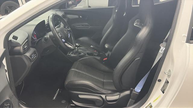 used 2022 Hyundai Veloster N car, priced at $24,995