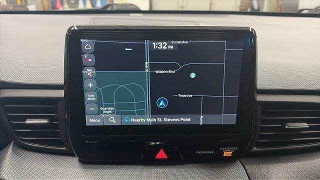 used 2022 Hyundai Veloster N car, priced at $24,995