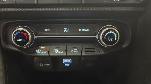 used 2022 Hyundai Veloster N car, priced at $24,995