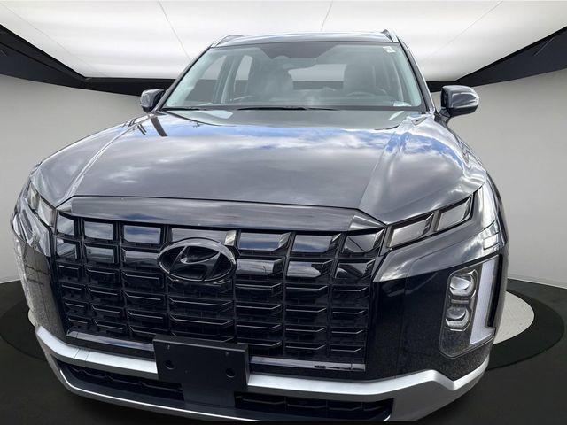 used 2025 Hyundai Palisade car, priced at $35,090
