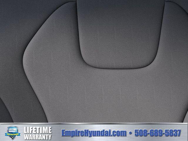 new 2026 Hyundai Elantra car, priced at $22,875
