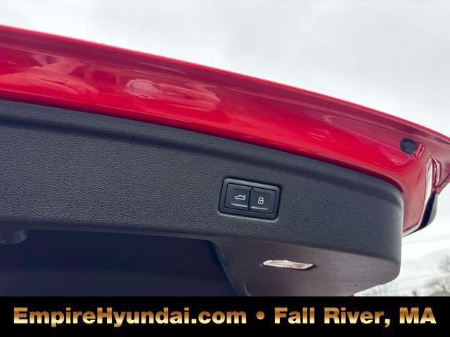 used 2024 Audi A5 Sportback car, priced at $29,790