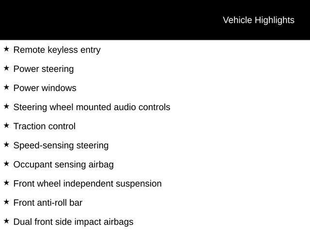 used 2025 Hyundai Elantra car, priced at $20,790