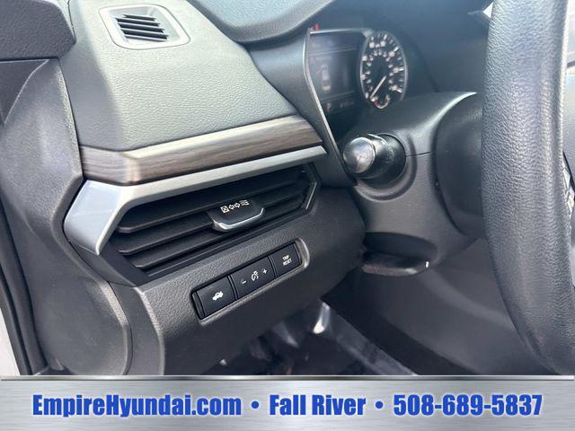 used 2024 Nissan Altima car, priced at $19,185