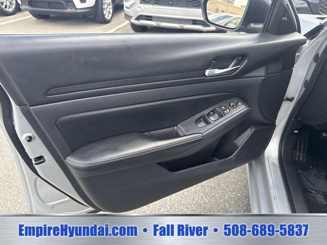 used 2024 Nissan Altima car, priced at $19,185