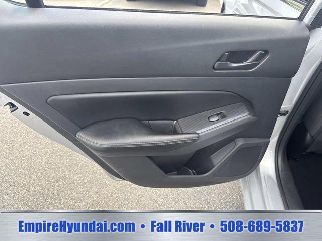 used 2024 Nissan Altima car, priced at $19,185
