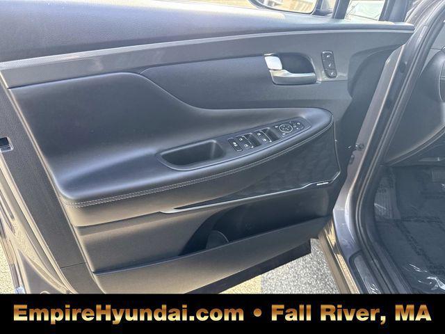 used 2023 Hyundai Santa Fe Plug-In Hybrid car, priced at $25,890
