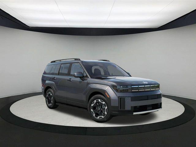 used 2026 Hyundai Santa Fe car, priced at $38,490