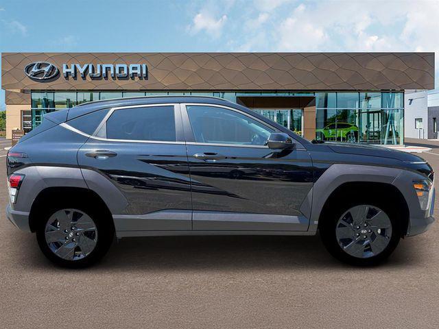 new 2026 Hyundai Kona car, priced at $26,845