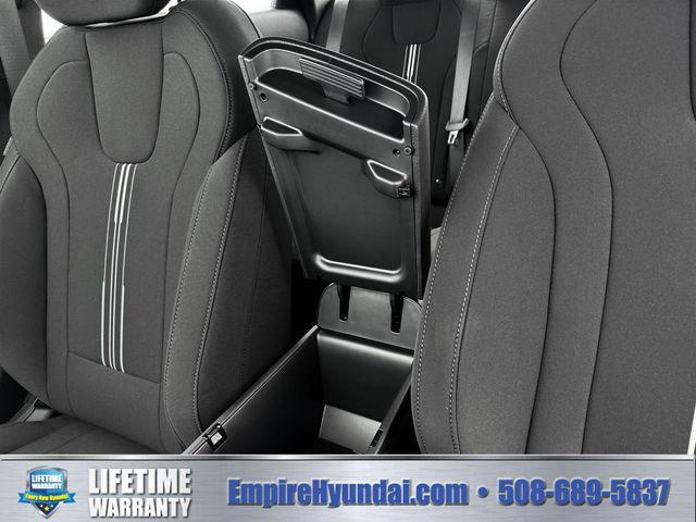 new 2025 Hyundai Elantra car, priced at $21,410