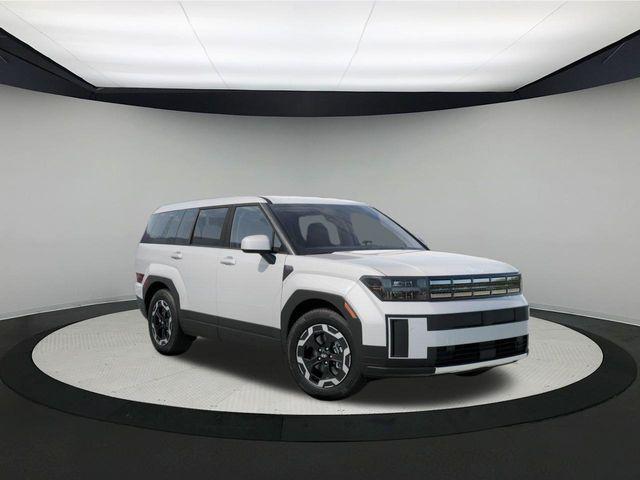 new 2026 Hyundai Santa Fe car, priced at $35,644