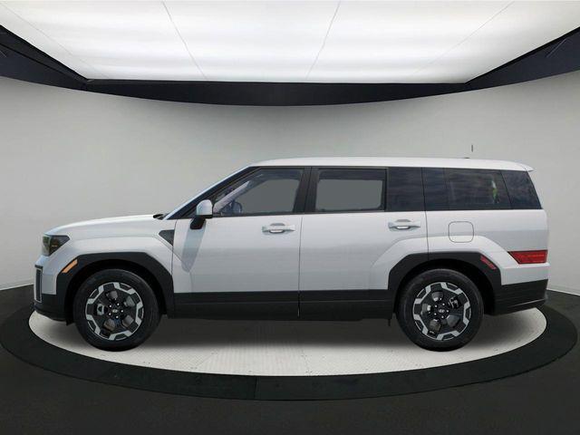 new 2026 Hyundai Santa Fe car, priced at $35,644