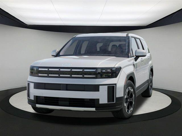 new 2026 Hyundai Santa Fe car, priced at $35,644