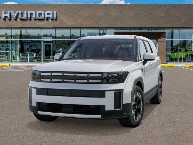 new 2026 Hyundai Santa Fe car, priced at $35,361