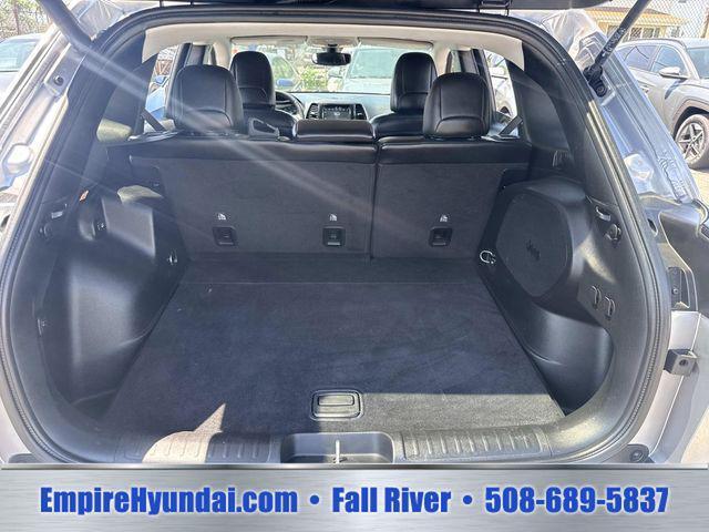 used 2019 Jeep Cherokee car, priced at $19,385