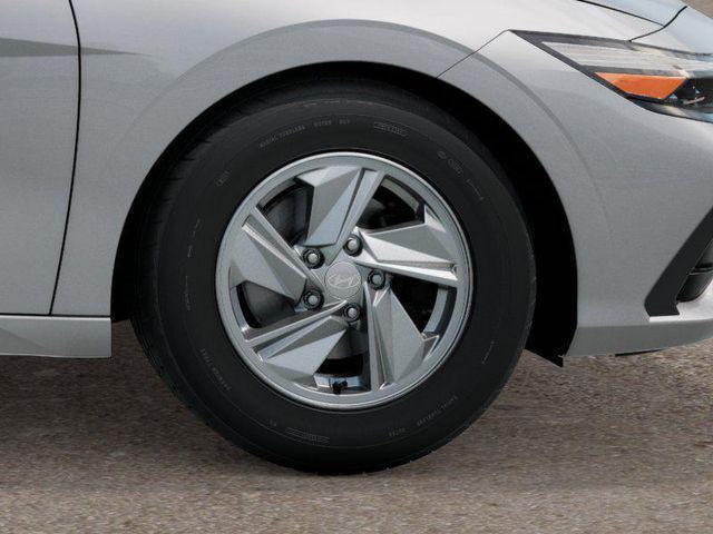 new 2026 Hyundai Elantra car, priced at $21,315